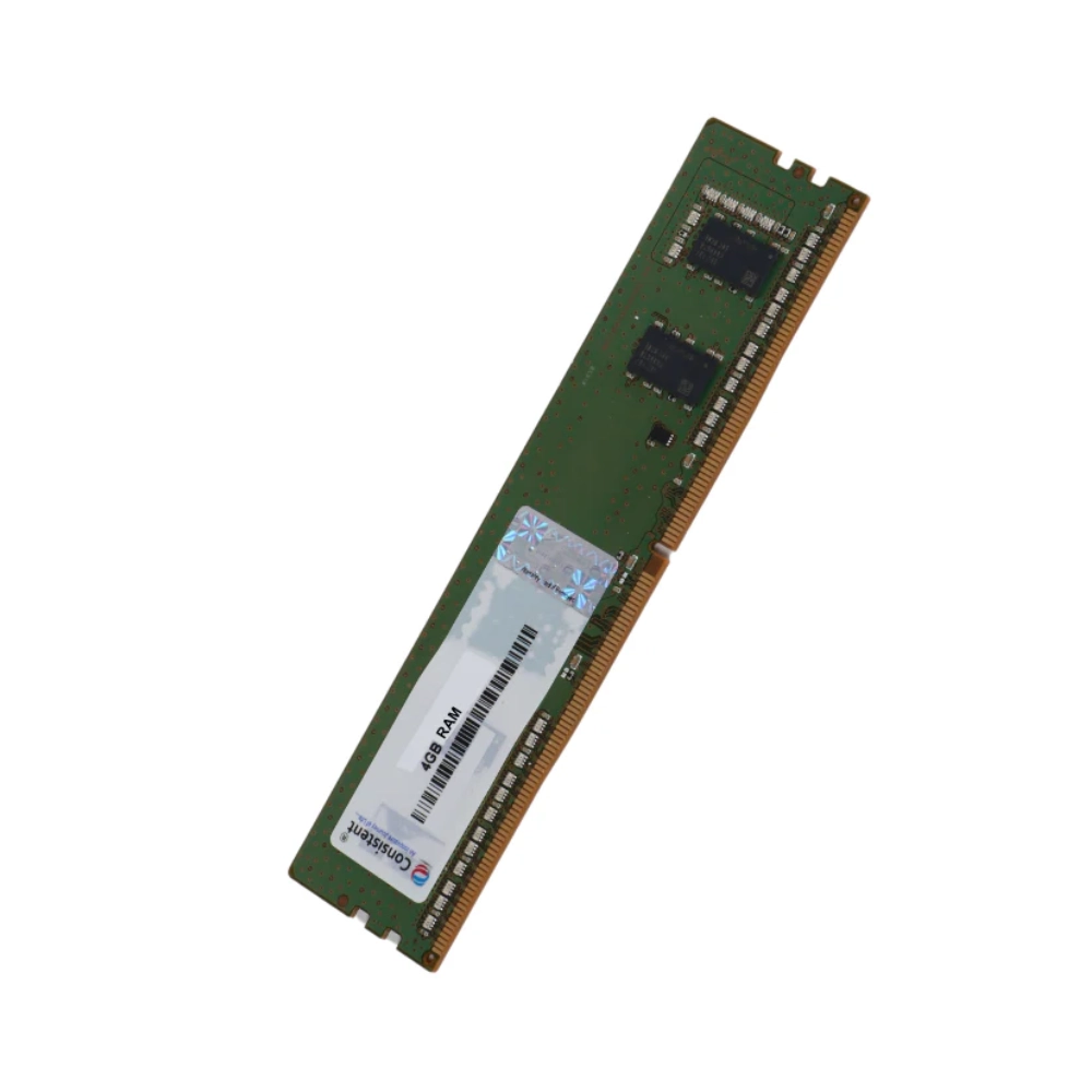 Consistent Desktop Ram 4GB DDR3 1600MHz view 3